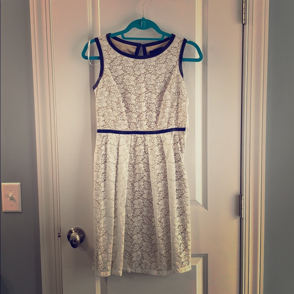 Cynthia Rowley Dress